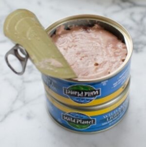  Canned Tuna In Oil/brine/tomato Sauce 