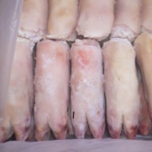  Bulk Frozen Pork Feet For Sale 