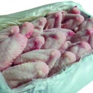 Frozen Turkey Wing by  Soupin Jean Stephane 