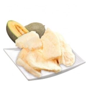 Dried Cantaloupe by  Soupin Jean Stephane 