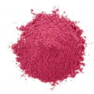  Natural Pomegranate Fruit Powder 