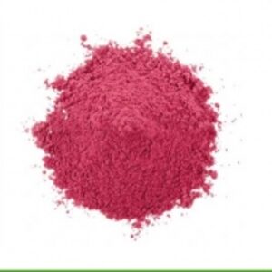 Pomegranate Powder by Soupin Jean Stephane