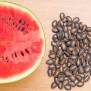  Quality Watermelon Seeds 
