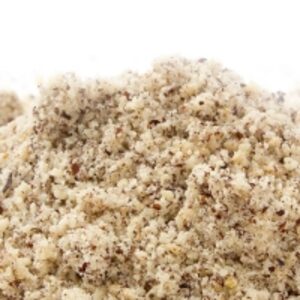 Hazelnut Meal by  Soupin Jean Stephane 