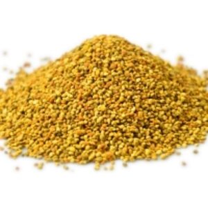  Pure Natural Bee Pollen 