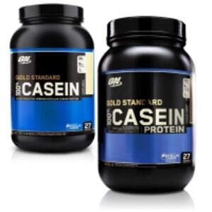  Optimum Nutrition - 100% Casein Protein 