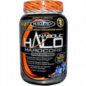  Muscletech Anabolic Halo 