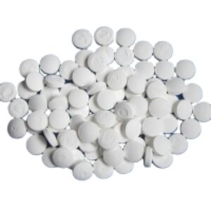  Sodium Percarbonate Tablet 