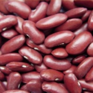 Quality Red Kidney Beans by Soupin Jean Stephane
