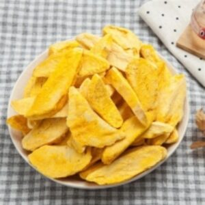  Freeze Dried Mango 