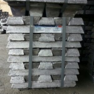  Antimony Ingots 99.99% 