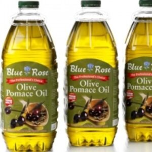 Pure Olive Oil by  Soupin Jean Stephane 