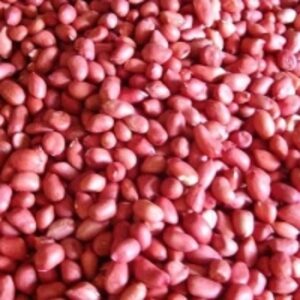  Red Skin Peanuts 