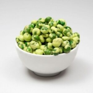Wasabi Green Pea by  Soupin Jean Stephane 