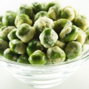  Quality Wasabi Green Pea 