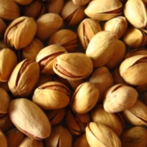 Roasted Pistachio Nuts by  Soupin Jean Stephane 