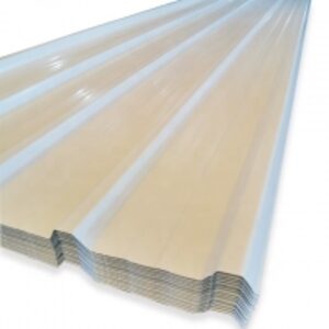 Apvc Roof Sheet