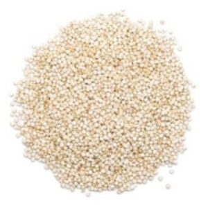  Quality Organic Quinoa 
