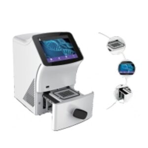  Real-Time Pcr System 