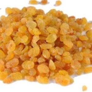 Seedless Raisin by  Soupin Jean Stephane 