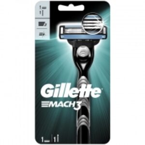  Gillette Shave Disposable Razor Blades 