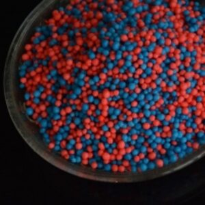 Formaldehyde Resin by  Soupin Jean Stephane 