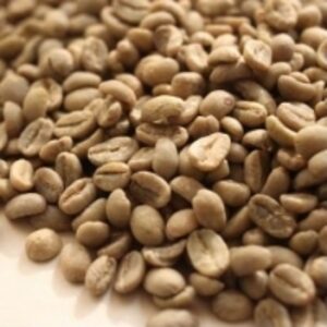 Robusta Coffee Bean - 70% by  Soupin Jean Stephane 