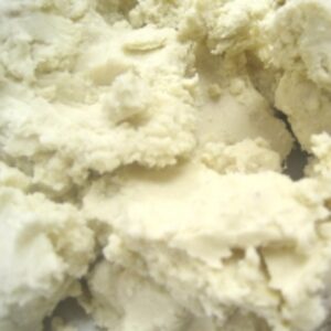 Shea Butter by  Soupin Jean Stephane 