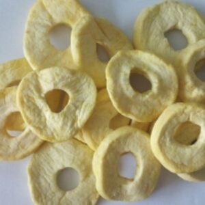  Dried Apple Ring 