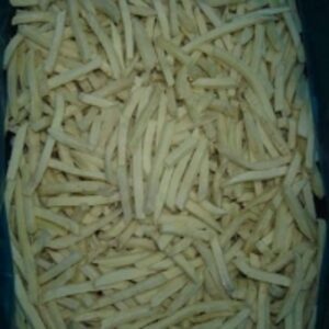  Quality Frozen French Fries 
