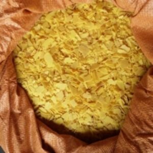 Sodium Sulphide Flakes by  Soupin Jean Stephane 