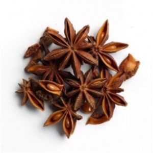  Star Anise 