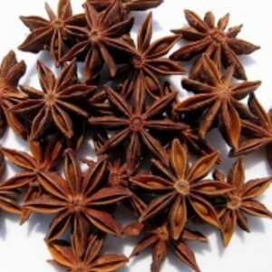Quality Star Anise by  Soupin Jean Stephane 