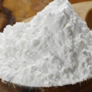 Mung Beans Starch by Soupin Jean Stephane