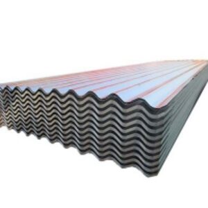 Weatherability Roofing Sheets