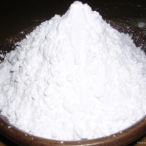 Tapioca Starch by  Soupin Jean Stephane 