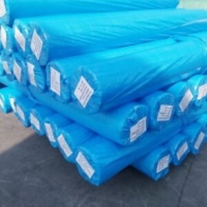 Tarpaulin Rolls by  Soupin Jean Stephane 