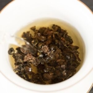 Gaba Tea by  Soupin Jean Stephane 