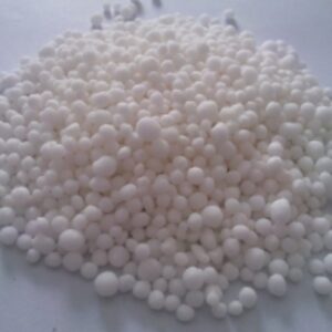 Urea Prilled N46 by  Soupin Jean Stephane 