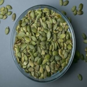  Styrian Pumpkin Seeds 
