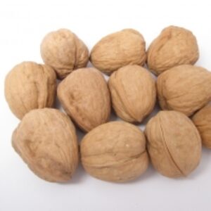 Pure Walnut Kernels by  Soupin Jean Stephane 
