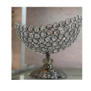 Brass Handicrafts by  M.s. Inc. 