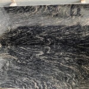  Black Markino Granite Slabs  by  A G Marble And Granite 
