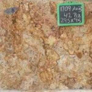 Alaska Gold Granite - Image 2