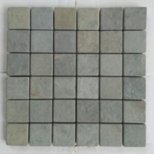 M Green Tumble by  V. S. Eximast 