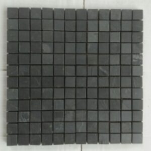  Black Slate Mosaic 