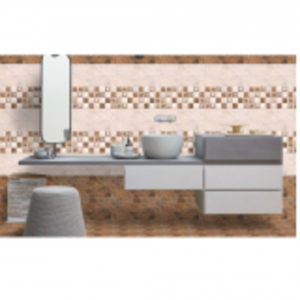 I Wall Tiles by Samplon Granito