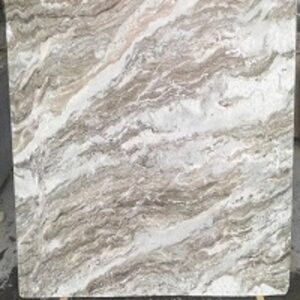 Brown Fantasy by  Deep Marble Mines And Minerals 