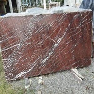  Antique Red Marble 