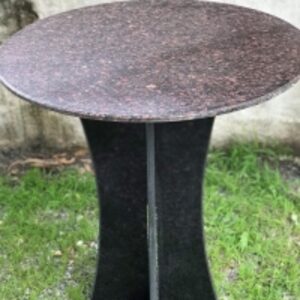  Granite Counter Table 